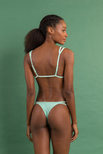 Załaduj obraz do przeglądarki galerii, Image 11: Rio De Sol Ensemble Set Malibu-Menta Tri-Duo Mini-Duo
