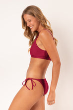 Załaduj obraz do przeglądarki galerii, Image 04: Rio De Sol Bas Bottom Touch-Carmim Ibiza-Comfy
