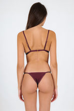 Załaduj obraz do przeglądarki galerii, Model Back: Rio De Sol Haut Top Barolo Tri-Fixo
