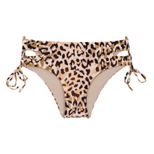 Załaduj obraz do przeglądarki galerii, Product Front: Rio De Sol Bas Bottom Leopard Madrid
