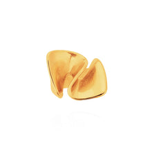 Załaduj obraz do przeglądarki galerii, Product Front: Hipanema Bague Ring Ancient Gold Hipenema
