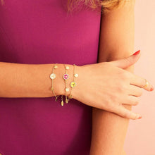 Załaduj obraz do przeglądarki galerii, Image 02: Hipanema Bracelet Joyful Yellow Hipanema
