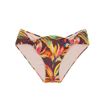Załaduj obraz do przeglądarki galerii, Product Front: Rio De Sol Bas Bottom Fiore Mel-Comfy
