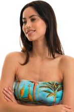 Załaduj obraz do przeglądarki galerii, Gallery: Rio De Sol Haut Top Por Do Sol Reto
