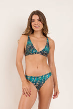 Załaduj obraz do przeglądarki galerii, Model Front: Rio De Sol Bas Bottom Brisa Essential-Comfy
