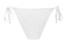 Załaduj obraz do przeglądarki galerii, Product Front: Rio De Sol Bas Bottom Bora-White Ibiza-Comfy
