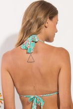 Załaduj obraz do przeglądarki galerii, Image 08: Rio De Sol Haut Top Botanic Mel
