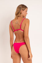 Załaduj obraz do przeglądarki galerii, Model Back: Rio De Sol Ensemble Set Shimmer-Olinda Tri-Fixo Essential
