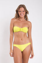 Załaduj obraz do przeglądarki galerii, Image 08: Rio De Sol Haut Top Citrico Bandeau-Crispy
