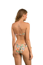 Załaduj obraz do przeglądarki galerii, Model Back: Rio De Sol Bas Bottom Boho Ibiza-Comfy
