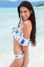 Załaduj obraz do przeglądarki galerii, Image 03: Saha Haut Top Cumbia Floral Sweetness
