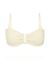 Załaduj obraz do przeglądarki galerii, Product Front: Rio De Sol Haut Top Brisa-Offwhite Sara
