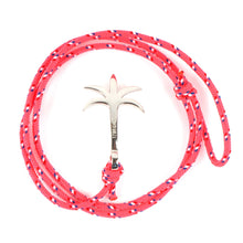 Załaduj obraz do przeglądarki galerii, Product Front: Cala 1789 Bracelet Bracelet Palmier Fluo Rose
