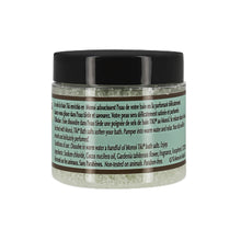 Załaduj obraz do przeglądarki galerii, Product Back: Tiki Sels De Bain Sels De Bain Tiki Coconut 125Gr

