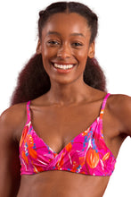 Załaduj obraz do przeglądarki galerii, Gallery: Rio De Sol Haut Top Flavors Balconet-Inv
