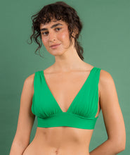 Załaduj obraz do przeglądarki galerii, Image 09: Rio De Sol Haut Top Tambourine Halter-Marina
