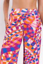 Załaduj obraz do przeglądarki galerii, Image 08: Rio De Sol Pantalon De Plage Funny Wide Pants
