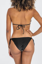 Załaduj obraz do przeglądarki galerii, Image 06: Rio De Sol Ensemble Set Shimmer-Black Tri-Inv Ibiza-Comfy
