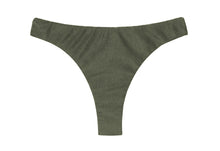 Załaduj obraz do przeglądarki galerii, Product Front: Rio De Sol Bas Bottom Croco Nice-Fio
