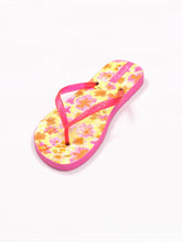 Załaduj obraz do przeglądarki galerii, Image 05: Rio De Sol Tongs Ditsy-Butter Slim
