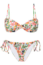 Załaduj obraz do przeglądarki galerii, Product Front: Rio De Sol Ensemble Set Boho Bandeau-Joy Ibiza-Comfy
