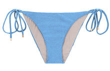 Załaduj obraz do przeglądarki galerii, Product Front: Rio De Sol Bas Bottom Shimmer-Baltic-Sea Ibiza-Comfy
