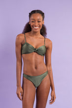 Załaduj obraz do przeglądarki galerii, Image 11: Rio De Sol Ensemble Set Croco Bandeau-Joy Essential
