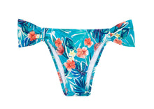 Załaduj obraz do przeglądarki galerii, Product Front: Rio De Sol Bas Bottom Isla Bandeau
