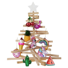 Załaduj obraz do przeglądarki galerii, Image 02: Sunnylife Fête Festive Ornament Ice Cream
