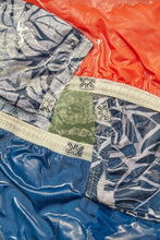 Załaduj obraz do przeglądarki galerii, Image 11: Uv Line Bermuda / Short Pour Homme Shorts Boxer Orange Upf50+
