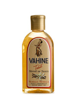 Załaduj obraz do przeglądarki galerii, Product Front: Vahine Monoi Oils Vahine Monoi Vanille 125Ml
