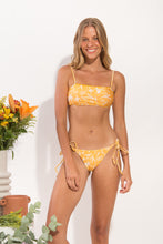 Załaduj obraz do przeglądarki galerii, Model Front: Rio De Sol Bas Bottom Sunny-Forest Ibiza-Comfy
