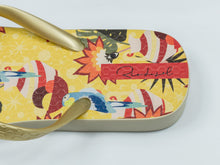 Załaduj obraz do przeglądarki galerii, Image 04: Rio De Sol Tongs Stories Slim
