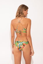 Załaduj obraz do przeglądarki galerii, Model Back: Rio De Sol Bas Bottom Tropical Madrid
