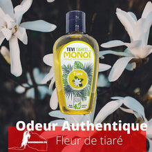Załaduj obraz do przeglądarki galerii, Image 03: Tevi Monoi Oils Monoi Tiare Traditionnel 120Ml
