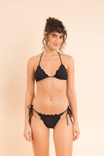 Załaduj obraz do przeglądarki galerii, Image 08: Rio De Sol Ensemble Set Dots-Black Frufru-Comfy

