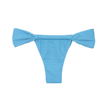 Załaduj obraz do przeglądarki galerii, Product Front: Rio De Sol Bas Bottom Solar-Celeste Eden
