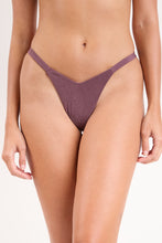 Załaduj obraz do przeglądarki galerii, Gallery: Rio De Sol Bas Bottom Malibu-Ebano Kiara
