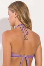 Załaduj obraz do przeglądarki galerii, Image 06: Rio De Sol Haut Top Shimmer-Harmonia Twist
