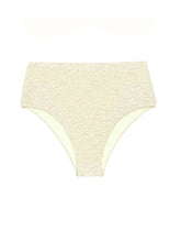 Załaduj obraz do przeglądarki galerii, Product Front: Rio De Sol Bas Bottom Brisa-Offwhite Hotpants
