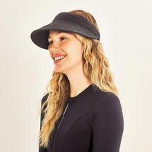 Załaduj obraz do przeglądarki galerii, Image 02: Uv Line Visière Visor Brunei Preto Upf50+
