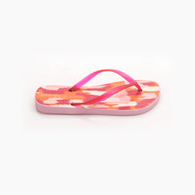 Załaduj obraz do przeglądarki galerii, Image 03: Rio De Sol Tongs Mirage Slim
