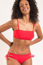 Załaduj obraz do przeglądarki galerii, Image 10: Rio De Sol Bas Bottom Rouge Madrid
