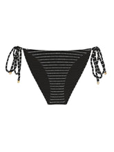 Załaduj obraz do przeglądarki galerii, Product Front: Rio De Sol Bas Bottom Linea-Black Ibiza-Comfy
