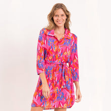 Załaduj obraz do przeglądarki galerii, Gallery: Rio De Sol Chemise Flavors Chemise
