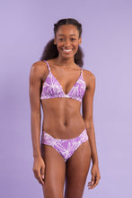 Załaduj obraz do przeglądarki galerii, Image 10: Rio De Sol Ensemble Set Trail-Purple Tri-Fixo Baobi-Cheeky
