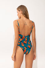 Załaduj obraz do przeglądarki galerii, Model Back: Rio De Sol Une Pièce Luma Hype
