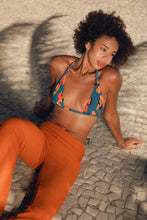 Załaduj obraz do przeglądarki galerii, Image 10: Rio De Sol Pantalon De Plage Ferrugo Murana Pants
