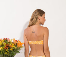 Załaduj obraz do przeglądarki galerii, Image 08: Rio De Sol Haut Top Sunny-Forest Bandeau-Reto
