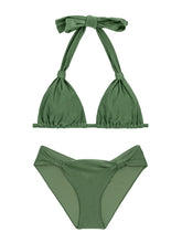Załaduj obraz do przeglądarki galerii, Product Front: Rio De Sol Ensemble Set Croco Mel-Comfy
